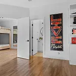 The Waylon - Newly Redesigned, Rooftop With Sauna