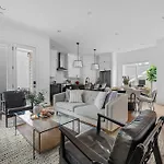 The Waylon - Newly Redesigned, Rooftop With Sauna