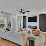 Your Perfect Away From In Holiday home Nashville