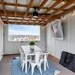 Your Perfect Home Away From Home In Nashville