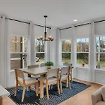 Holiday home Your Perfect Away From In Nashville