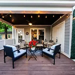 Epic Deck 4 Miles To Dwntn Arcade Games & More