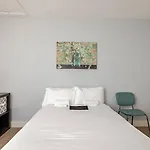 The Little Blue Haus - Two Miles To Broadway * Nashville