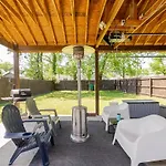 The Little Blue Haus - Two Miles To Broadway Holiday home Nashville