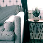 The Outlaw In Downtown By Nautical Holiday home