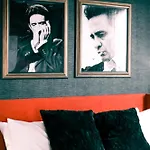 Holiday home The Outlaw In Downtown By Nautical Nashville