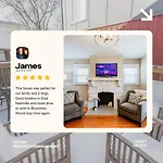 Holiday home 1009 Eastside Vibe - Big & Nashville