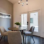 West End Dreams-2 Homes-6 Mins To Broadway *