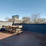 West End Escape - New Build With Rooftop Views