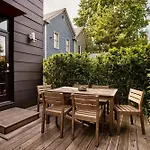 The Shelby - Enchanting Modern Home Min From Dt