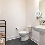 Two Side By Side Homes - Min To Vandy 3min To Bars * Nashville