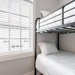 Holiday home Two Side By Side Homes - Min To Vandy 3min To Bars