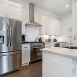 Two Side By Side Homes - Min To Vandy 3min To Bars Holiday home Nashville