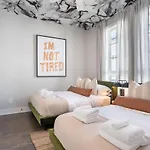 Two Side By Side Homes - Min To Vandy 3min To Bars Holiday home Nashville