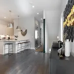 Two Side By Side Homes - Min To Vandy 3min To Bars * Nashville