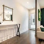 Two Side By Side Homes - Min To Vandy 3min To Bars Holiday home