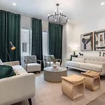 Two Side By Side Homes - Min To Vandy 3min To Bars Holiday home