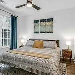 Johnny And June House - Walk To Bars Quick Uber To Downtown Holiday home Nashville