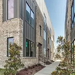 Johnny And June House - Walk To Bars Quick Uber To Downtown