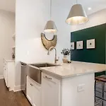 Holiday home Whiskey In A Wine Glass-country Inspired Nash *