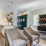 Holiday home Whiskey In A Wine Glass-country Inspired Nash *
