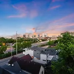 Charming Gulch Retreat - Skyline Perfection Holiday home