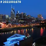 Holiday home Haven With Gorgeous Skyline Views Nashville