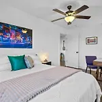 Julep House - Private Hideaway 5 Min From Downtown