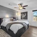 Julep House - Private Hideaway 5 Min From Downtown Nashville