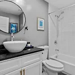 Julep House - Private Hideaway 5 Min From Downtown Holiday home *