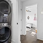 Holiday home Julep House - Private Hideaway 5 Min From Downtown *