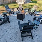 Julep House - Private Hideaway 5 Min From Downtown Holiday home Nashville