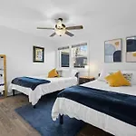 Julep House - Private Hideaway 5 Min From Downtown