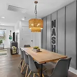 Holiday home Julep House - Private Hideaway 5 Min From Downtown *
