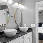 Holiday home Julep House - Private Hideaway 5 Min From Downtown Nashville