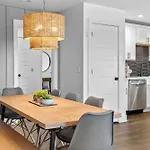 Julep House - Private Hideaway 5 Min From Downtown *