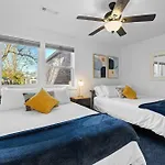 Julep House - Private Hideaway 5 Min From Downtown * Nashville