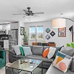 Holiday home Julep House - Private Hideaway 5 Min From Downtown *