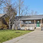 Julep House - Private Hideaway 5 Min From Downtown