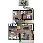 Julep House - Private Hideaway 5 Min From Downtown *