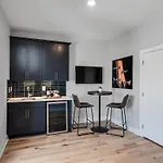 3 Side By Side Nash Homes - Close To Honky Tonks