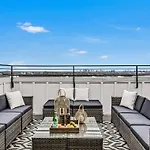Holiday home 3 Side By Side Nash Homes - Close To Honky Tonks Nashville