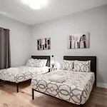 3 Side By Side Nash Homes - Close To Honky Tonks *