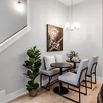 3 Side By Side Nash Homes - Close To Honky Tonks *