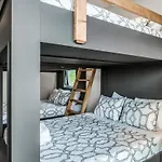 Holiday home Stylish - Rooftop Deck - Hot Tub Nashville
