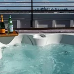 Holiday home Stylish - Rooftop Deck - Hot Tub Nashville