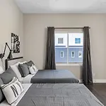 Holiday home Brand New Side By Side Homes - Sleeps 24 Guests