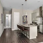 Brand New Side By Side Homes - Sleeps 24 Guests Nashville