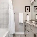 Brand New Side By Side Homes - Sleeps 24 Guests Nashville
