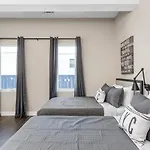 Holiday home Brand New Side By Side Homes - Sleeps 24 Guests *